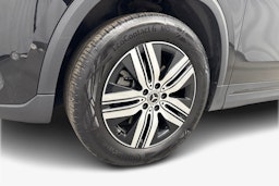 musta Mercedes-Benz EQA 2024 kuva 11.