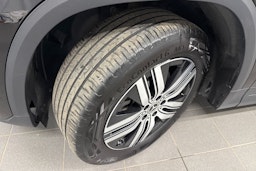 musta Mercedes-Benz EQA 2024 kuva 13.