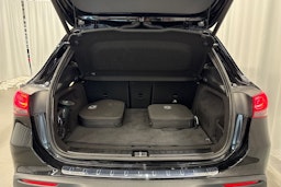 musta Mercedes-Benz EQA 2024 kuva 14.