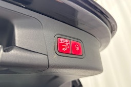 musta Mercedes-Benz EQA 2024 kuva 15.