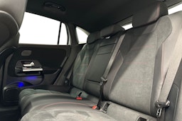 harmaa Mercedes-Benz EQA 2024 kuva 10.