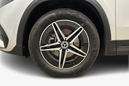 harmaa Mercedes-Benz EQA 2024 kuva 11.