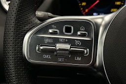harmaa Mercedes-Benz EQA 2024 kuva 17.