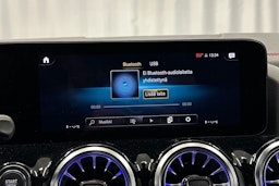harmaa Mercedes-Benz EQA 2024 kuva 20.