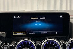 harmaa Mercedes-Benz EQA 2024 kuva 26.