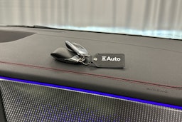 valkoinen Mercedes-Benz EQA 2024 kuva 28.