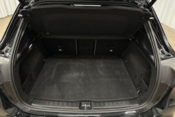 musta Mercedes-Benz EQA 2024 kuva 11.