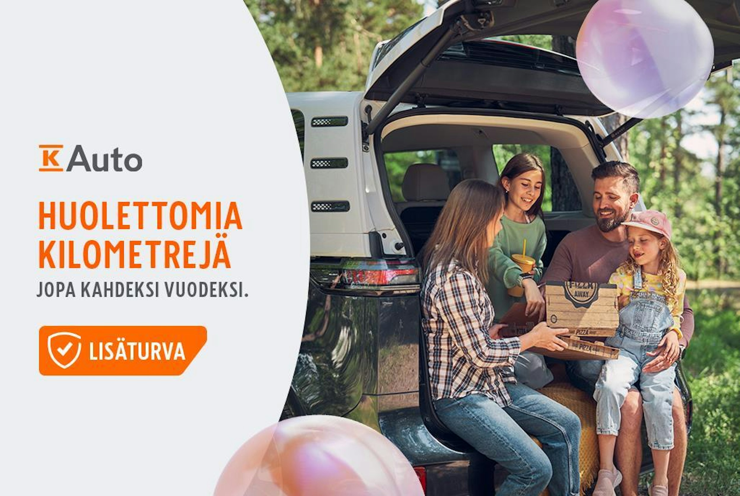 musta Mercedes-Benz EQA 2024 kuva 37.