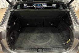 harmaa Mercedes-Benz EQA 2024 kuva 16.