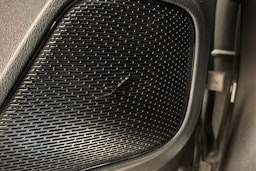 harmaa Mercedes-Benz EQA 2024 kuva 37.