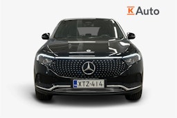 harmaa Mercedes-Benz EQA 2024 kuva 5.