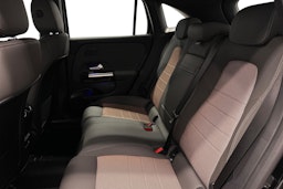 harmaa Mercedes-Benz EQA 2024 kuva 10.