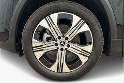 harmaa Mercedes-Benz EQA 2024 kuva 11.