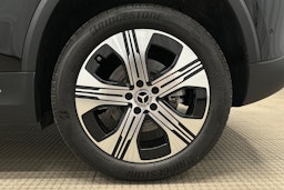harmaa Mercedes-Benz EQA 2024 kuva 13.