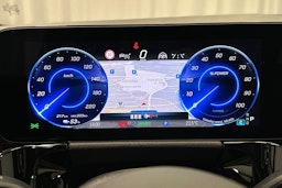 harmaa Mercedes-Benz EQA 2024 kuva 20.