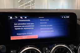 musta Mercedes-Benz EQA 2025 kuva 29.