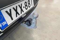 musta Mercedes-Benz EQA 2025 kuva 37.