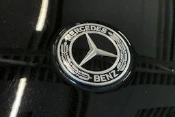 musta Mercedes-Benz EQA 2025 kuva 40.