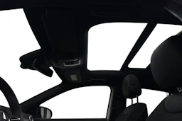 valkoinen Mercedes-Benz EQA 2025 kuva 7.