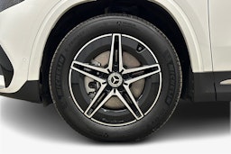 valkoinen Mercedes-Benz EQA 2025 kuva 11.