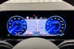 valkoinen Mercedes-Benz EQA 2025 kuva 21.