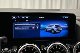 valkoinen Mercedes-Benz EQA 2025 kuva 26.