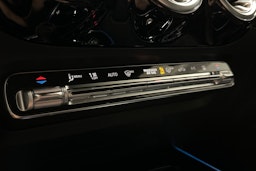 valkoinen Mercedes-Benz EQA 2025 kuva 32.