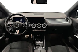 musta Mercedes-Benz EQA 2025 kuva 7.