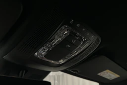 musta Mercedes-Benz EQA 2025 kuva 37.