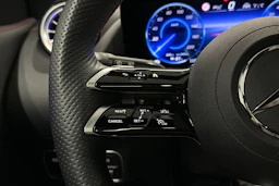 valkoinen Mercedes-Benz EQA 2025 kuva 15.