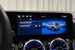 valkoinen Mercedes-Benz EQA 2025 kuva 24.