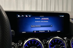 valkoinen Mercedes-Benz EQA 2025 kuva 26.