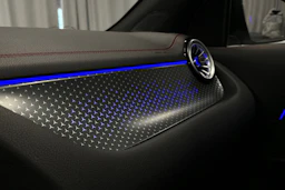 valkoinen Mercedes-Benz EQA 2025 kuva 29.