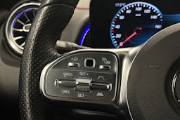 valkoinen Mercedes-Benz EQB 2022 kuva 20.