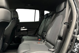 musta Mercedes-Benz EQB 2022 kuva 10.