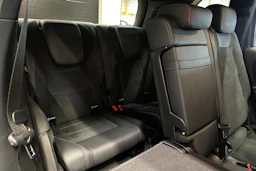 harmaa Mercedes-Benz EQB 2023 kuva 17.
