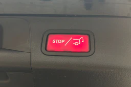 musta Mercedes-Benz EQB 2022 kuva 33.