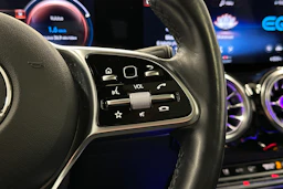 musta Mercedes-Benz EQB 2022 kuva 24.