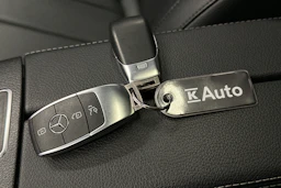 musta Mercedes-Benz EQB 2022 kuva 38.