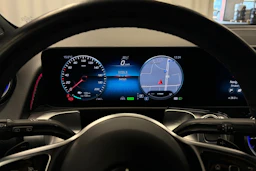 musta Mercedes-Benz EQB 2023 kuva 22.