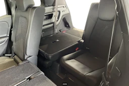 musta Mercedes-Benz EQB 2023 kuva 6.