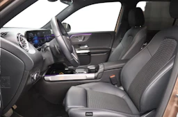 Mercedes-Benz EQB 2023 kuva 3.