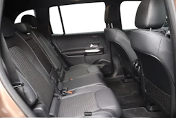 Mercedes-Benz EQB 2023 kuva 4.