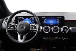Mercedes-Benz EQB 2023 kuva 6.