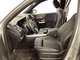 hopea Mercedes-Benz EQB 2023 kuva 4.