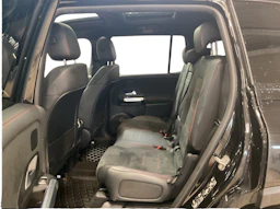 musta Mercedes-Benz EQB 2023 kuva 6.