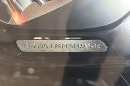 valkoinen Mercedes-Benz EQB 2023 kuva 26.