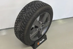 valkoinen Mercedes-Benz EQB 2023 kuva 33.