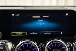 valkoinen Mercedes-Benz EQB 2023 kuva 32.