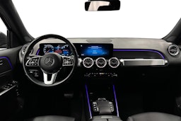 musta Mercedes-Benz EQB 2023 kuva 9.